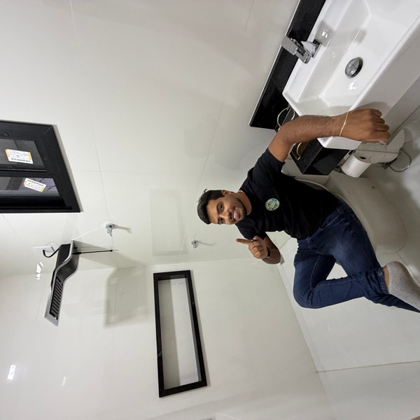7• EDIÇÃO CASA 100% MOBILIADA !